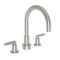 Whirlpool Faucet Trim Kit
