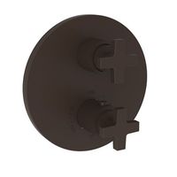  Dorrance Thermostatic / Volume Control Trim Trim Kit - Oil Rubbed Bronze