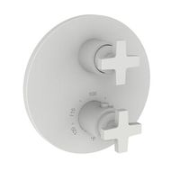 Thermostatic / Volume Control Trim