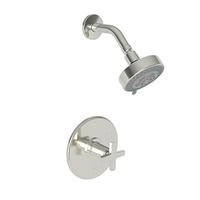  Dorrance Shower Faucet Trim Trim Kit - Polished Nickel - Natural