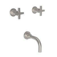  Dorrance Tub Faucet Trim Trim Kit - Satin Nickel