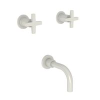  Dorrance Tub Faucet Trim Trim Kit - Biscuit