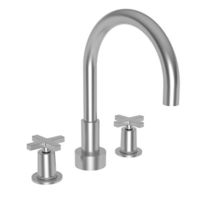  Dorrance Tub Faucet Trim Trim Kit - Stainless Steel - PVD