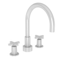 Dorrance Tub Faucet Trim Trim Kit - White
