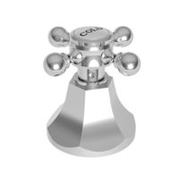 Volume Control Valve Trim