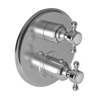 Thermostatic / Volume Control Trim Thermostatic / Volume Control Trim