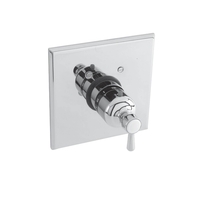 Thermostatic Valve Trim