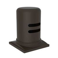  Adams Air Gap Kitchen Accessory - Oil Rubbed Bronze