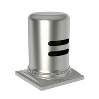  Adams Air Gap Kitchen Accessory - Satin Nickel