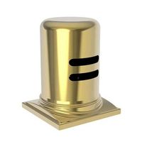  Adams Air Gap Kitchen Accessory - Polished Gold - PVD