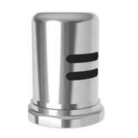  Heaney Air Gap Kitchen Accessory - Polished Chrome