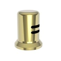  Jeter Air Gap Kitchen Accessory - Forever Brass - PVD