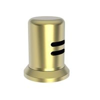  Jeter Air Gap Kitchen Accessory - Satin Brass - PVD