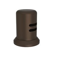  Jeter Air Gap Kitchen Accessory - Weathered Copper - Living