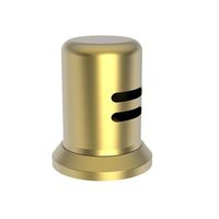  Jeter Air Gap Kitchen Accessory - Satin Bronze - PVD