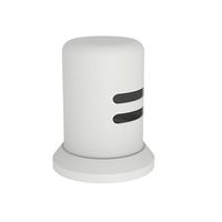  Jeter Air Gap Kitchen Accessory - Matte White