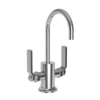  Duncan Beverage Faucet Kitchen Faucet - Polished Chrome