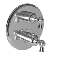 Thermostatic / Volume Control Trim