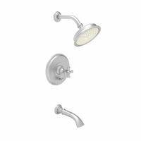 Tub & Shower Faucet Trim Kit