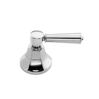  Metropole Transfer Valve Trim Trim Kit - Polished Chrome