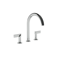  Priya Tub Faucet Trim Trim Kit - Polished Chrome