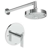 Shower Faucet Trim Kit