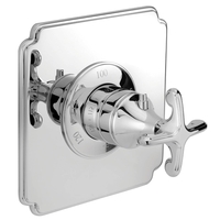  Kiara Thermostatic Valve Trim Trim Kit - Polished Chrome