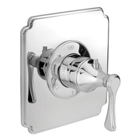  Kiara Thermostatic Valve Trim Trim Kit - Polished Chrome