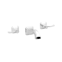  Kiara Tub Faucet Trim Trim Kit - Polished Chrome