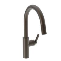 Pull-Out Spray Kitchen Faucet Single Hole