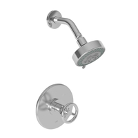  Slater Shower Faucet Trim Trim Kit - Polished Chrome