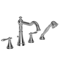 Whirlpool Faucet Trim Kit
