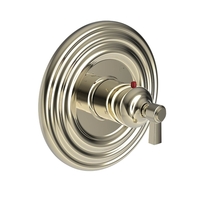  Astor Thermostatic Valve Trim Trim Kit - French Gold - PVD