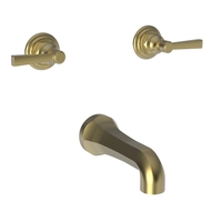 Whirlpool Faucet Trim Kit