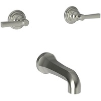  Astor Tub Faucet Trim Trim Kit - Satin Nickel