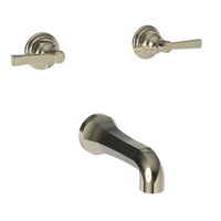  Astor Tub Faucet Trim Trim Kit - French Gold - PVD