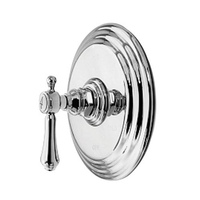  Chesterfield Non-Thermostatic Valve Trim Trim Kit - Polished Chrome