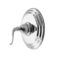  Alexandria Non-Thermostatic Valve Trim Trim Kit - Polished Chrome
