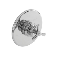  Miro Non-Thermostatic Valve Trim Trim Kit - Polished Chrome