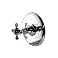 Non-Thermostatic Valve Trim