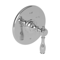  Victoria Non-Thermostatic Valve Trim Trim Kit - Polished Chrome