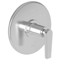  Dorrance Non-Thermostatic Valve Trim Trim Kit - Polished Chrome