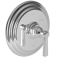 Non-Thermostatic Valve Trim