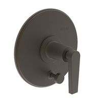 Non-Thermostatic Valve Trim