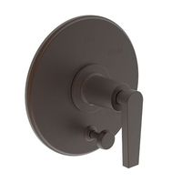  Dorrance Non-Thermostatic Valve Trim Trim Kit - English Bronze