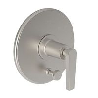  Dorrance Non-Thermostatic Valve Trim Trim Kit - Satin Nickel