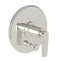  Dorrance Non-Thermostatic Valve Trim Trim Kit - Polished Nickel - Natural