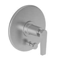  Dorrance Non-Thermostatic Valve Trim Trim Kit - Stainless Steel - PVD