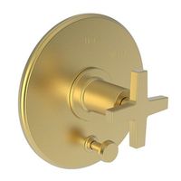  Dorrance Non-Thermostatic Valve Trim Trim Kit - Satin Bronze - PVD