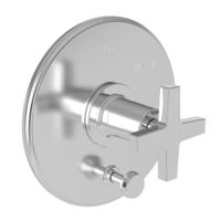  Dorrance Non-Thermostatic Valve Trim Trim Kit - Polished Chrome